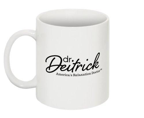 Dr. Deitrick - White
