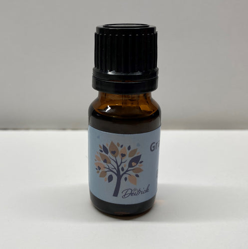 Grateful and Ready Lavender Essential Oil